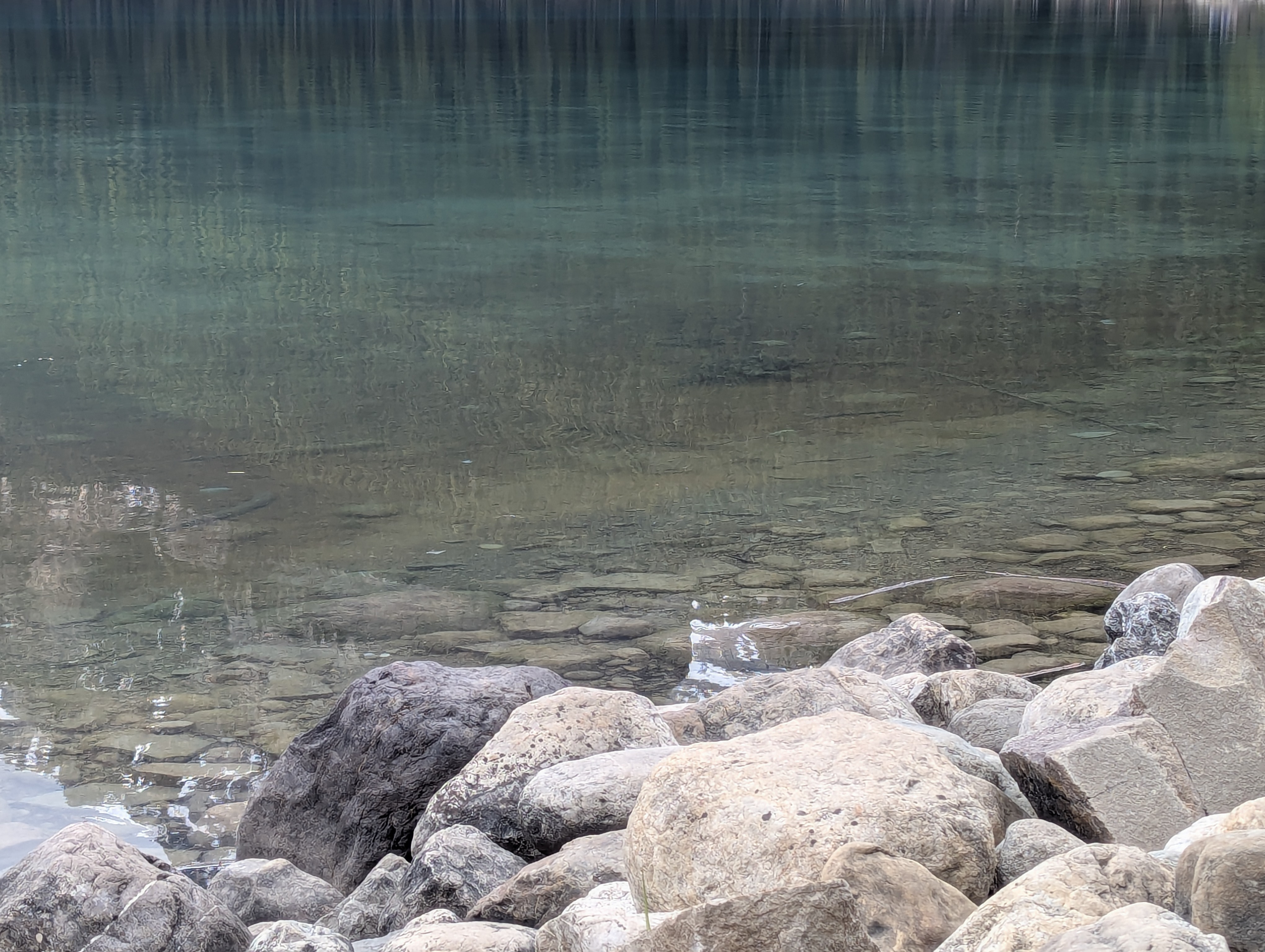 Birthday Trip to Canada, Canadian Rockies, Lake Louise